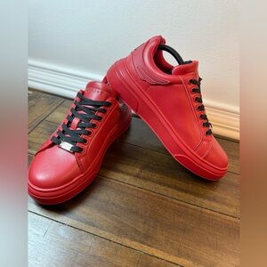 JOHN RICHMOND Men’s Sneakers size 37